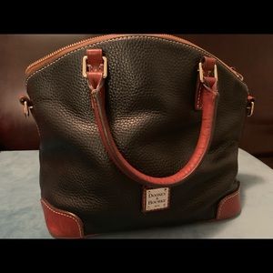 Dooney and Bourke Purse